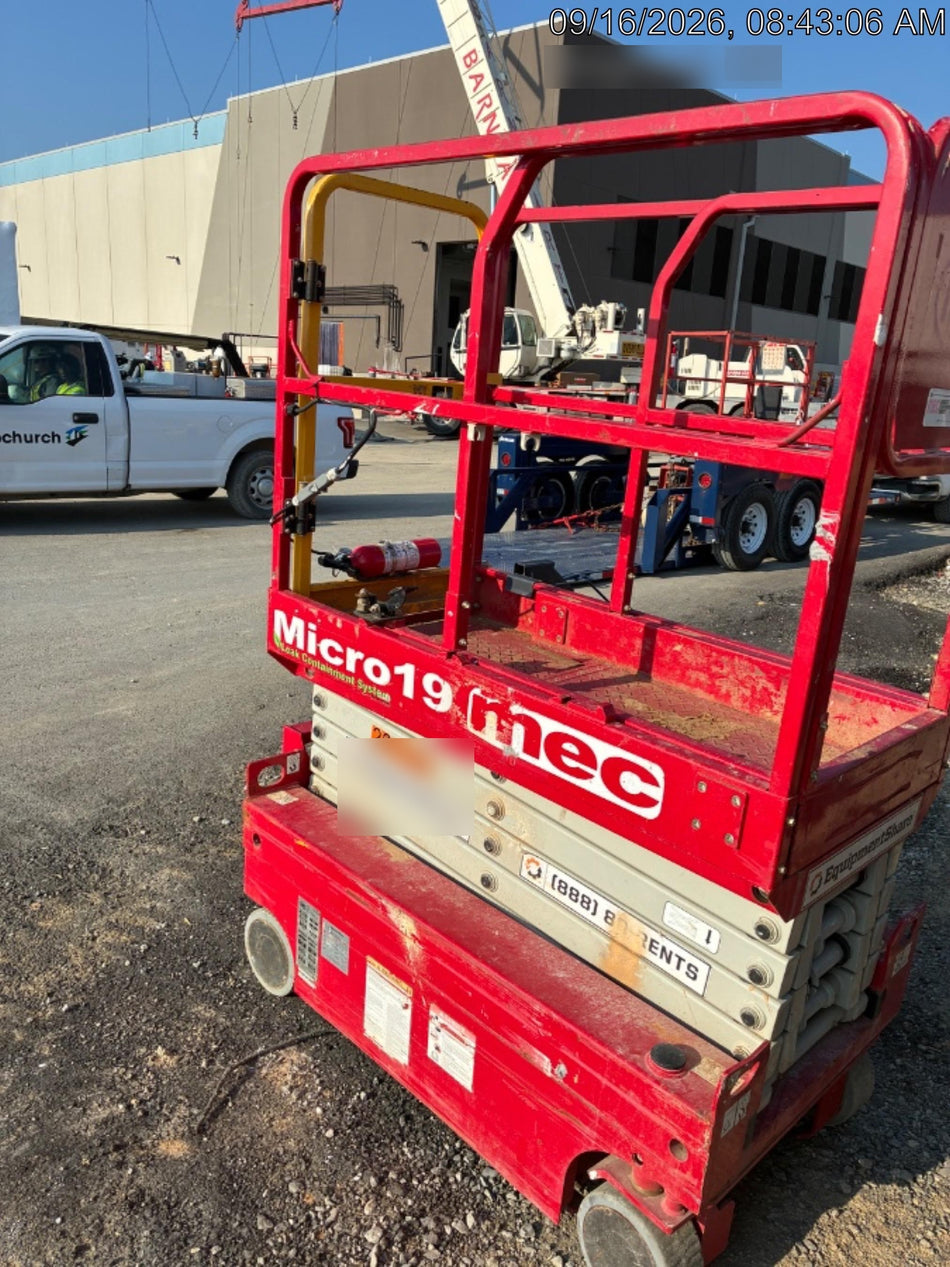 2022 MEC Micro 19