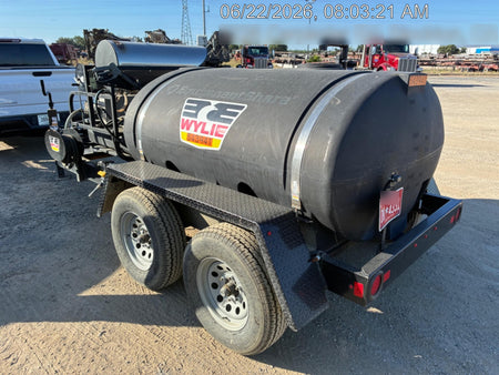 2025 WYLIE EXP-550L-S-HOTG