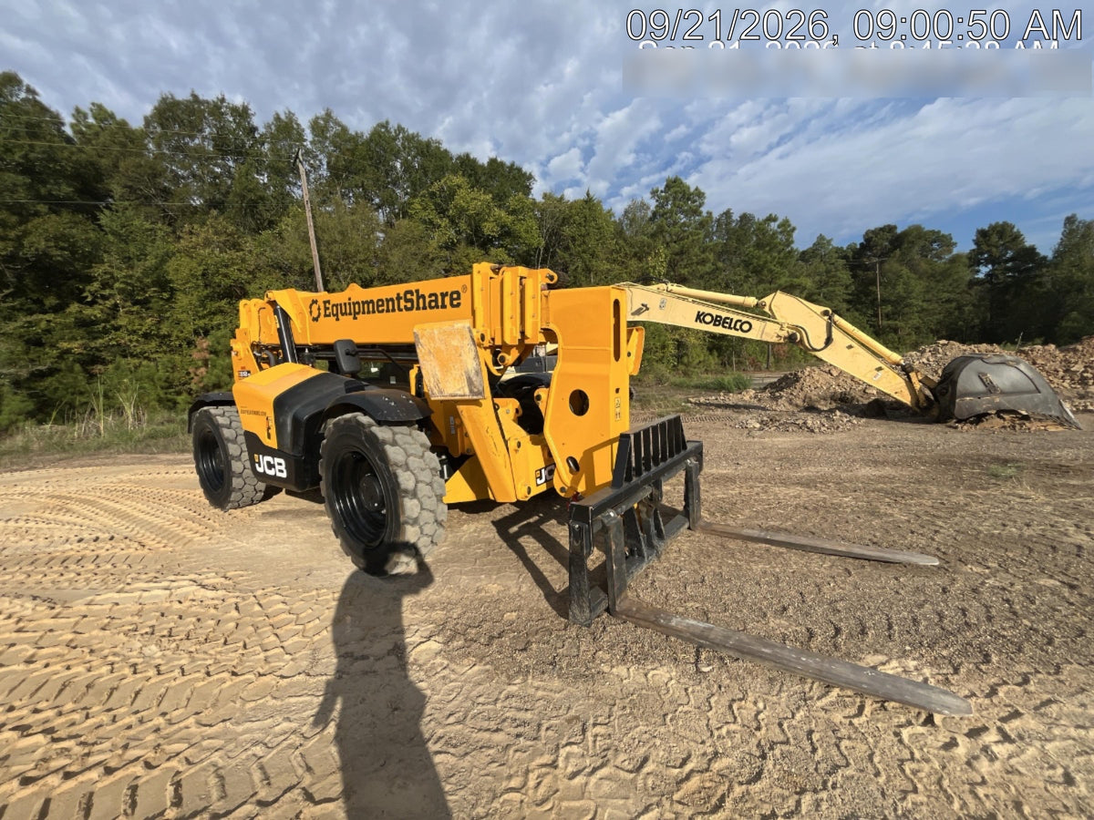 2025 JCB 512-56