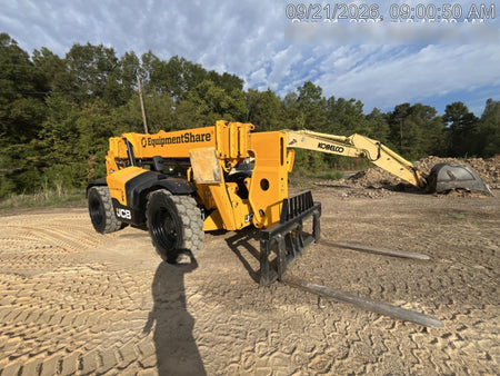2025 JCB 512-56