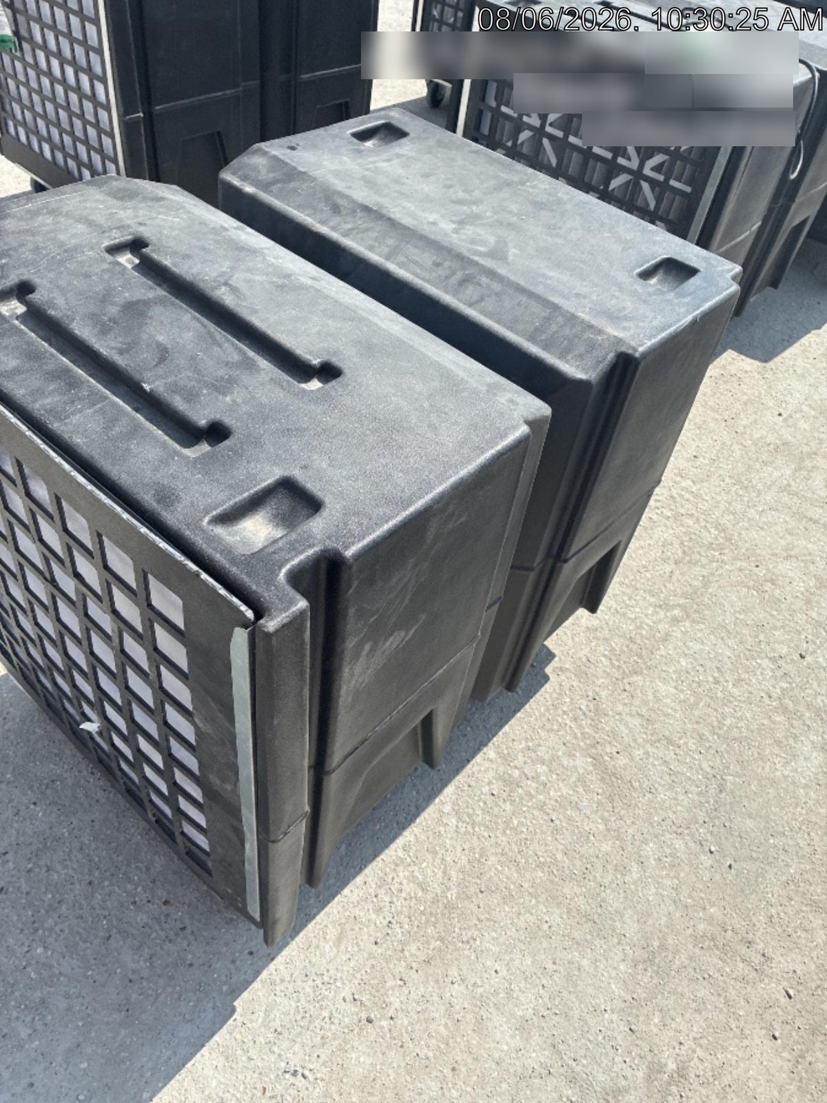 2022 ABATEMENT TECHNOLOGIES BD2KM