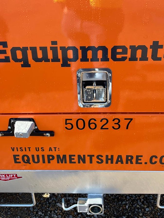 2025 WANCO WLTT-4MM4K