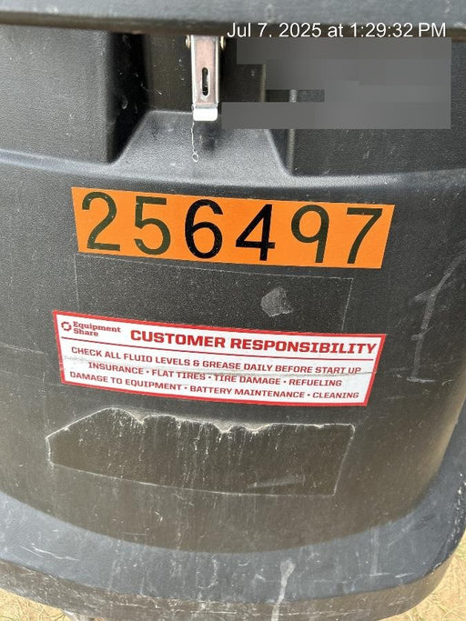 2022 POWER BREEZER PB4BASE