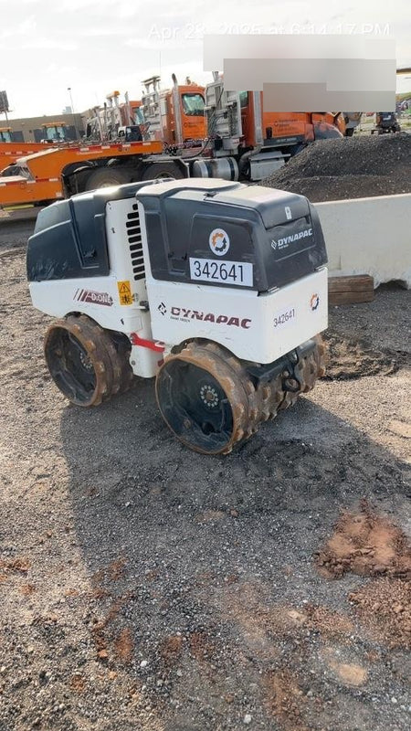 2023 DYNAPAC D.ONE