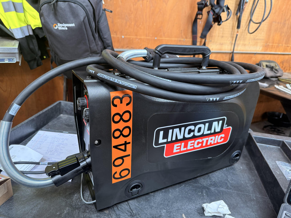 2026 LINCOLN ELECTRIC LN-25X