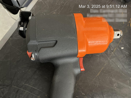 2024 MICHIGAN PNEUMATIC ES-750SS-TRACKER