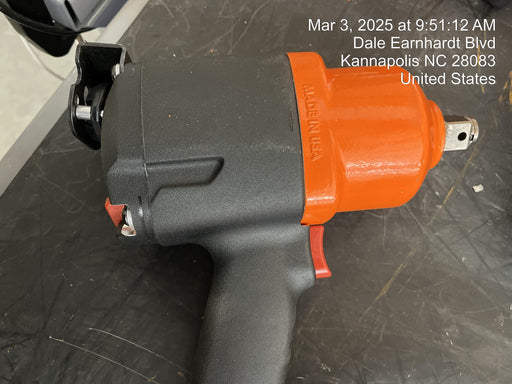 2024 MICHIGAN PNEUMATIC ES-750SS-TRACKER