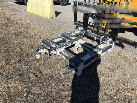 2021 STAR INDUSTRIES 1395B