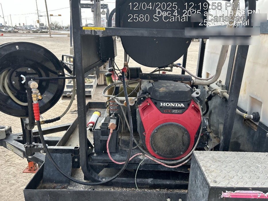 2020 MI-T-M CORPORATION HS-3505-1MGH-UR