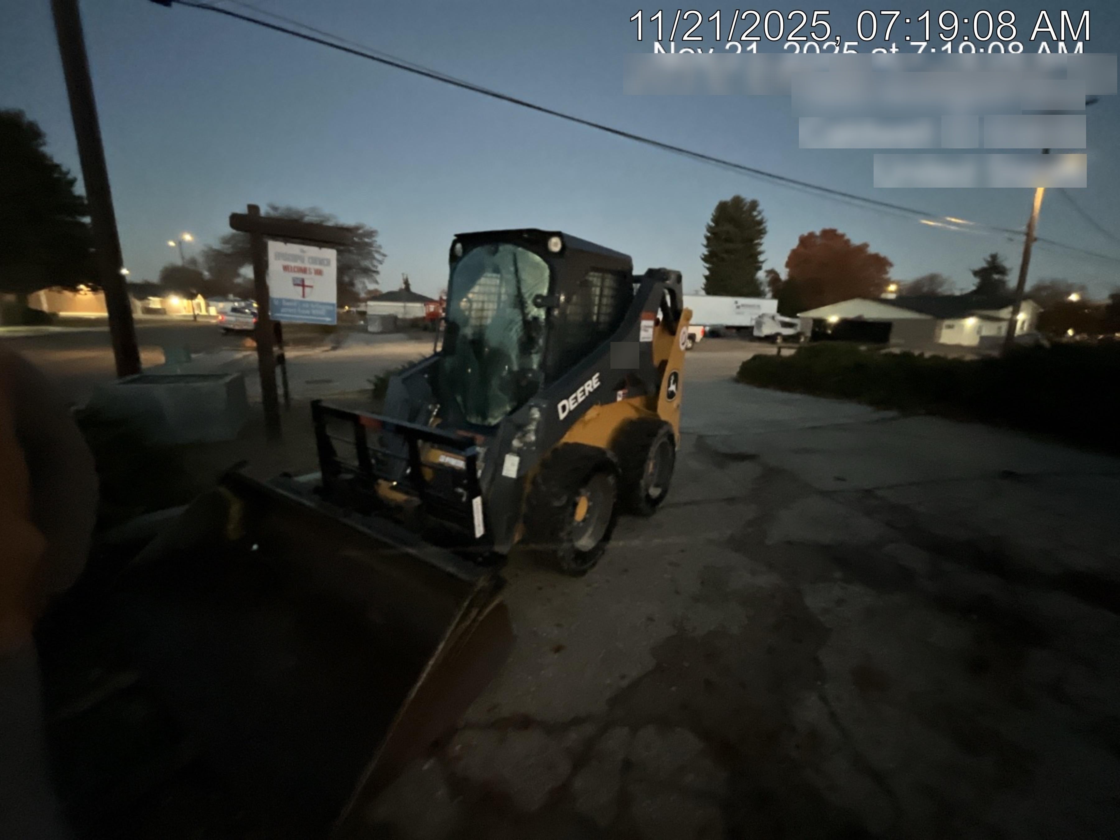 2023 ARROW MATERIAL HANDLING F5100CB