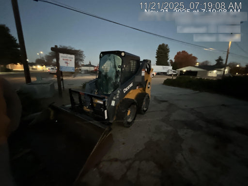 2023 ARROW MATERIAL HANDLING F5100CB