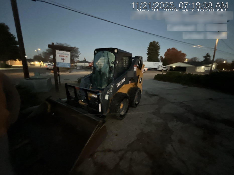 2023 ARROW MATERIAL HANDLING F5100CB