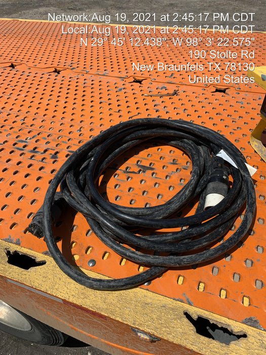 2019 POWER FIRST 4HDX2