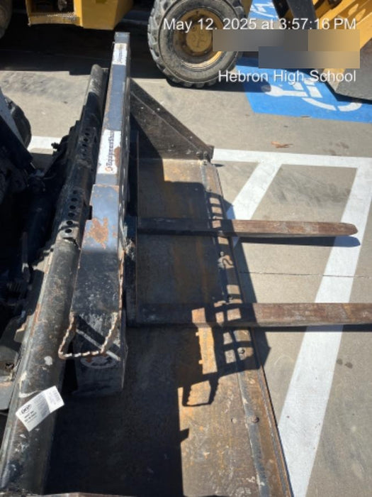 2023 SOLESBEE SPF-48