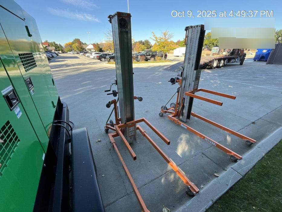 2021 LIFTSMART MLC-24