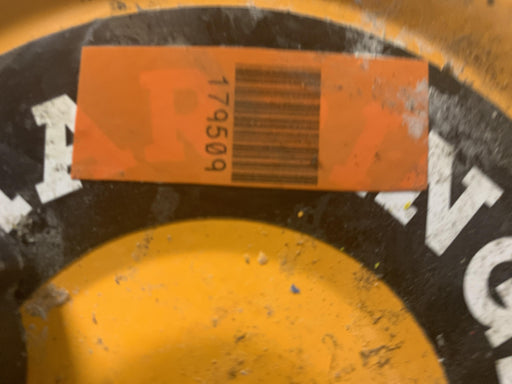 2021 HARRINGTON CF030-20