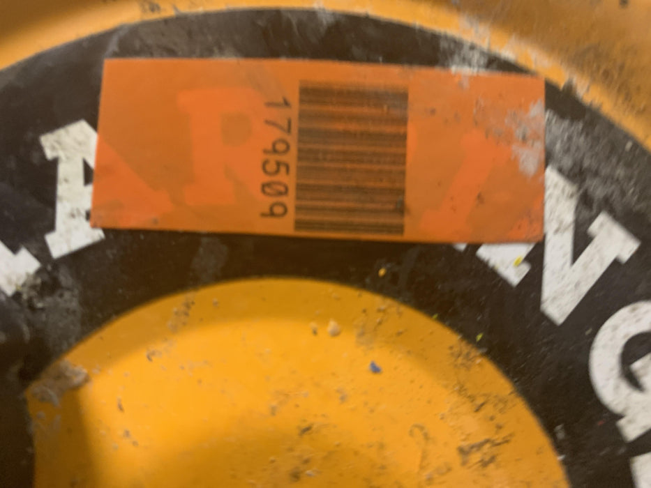 2021 HARRINGTON CF030-20