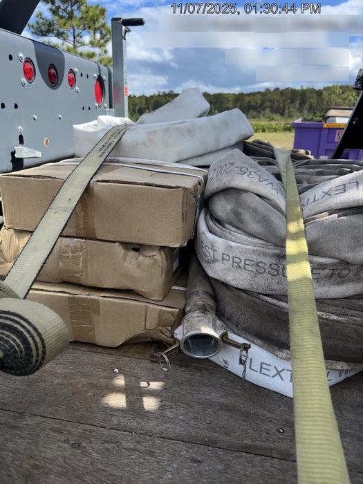 2024 ATLAS COPCO PAC H64 JD