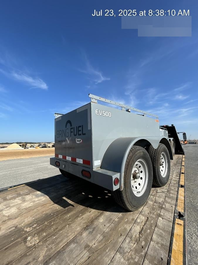 2021 LDJ EV500 LDJ