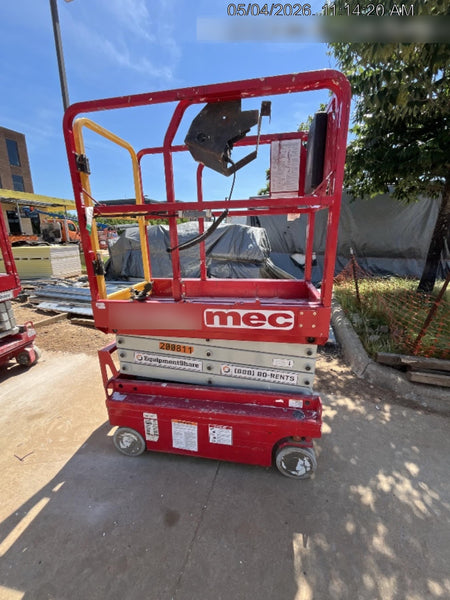 2022 MEC 1330SE