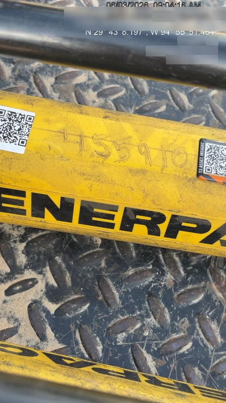 2024 ENERPAC P392