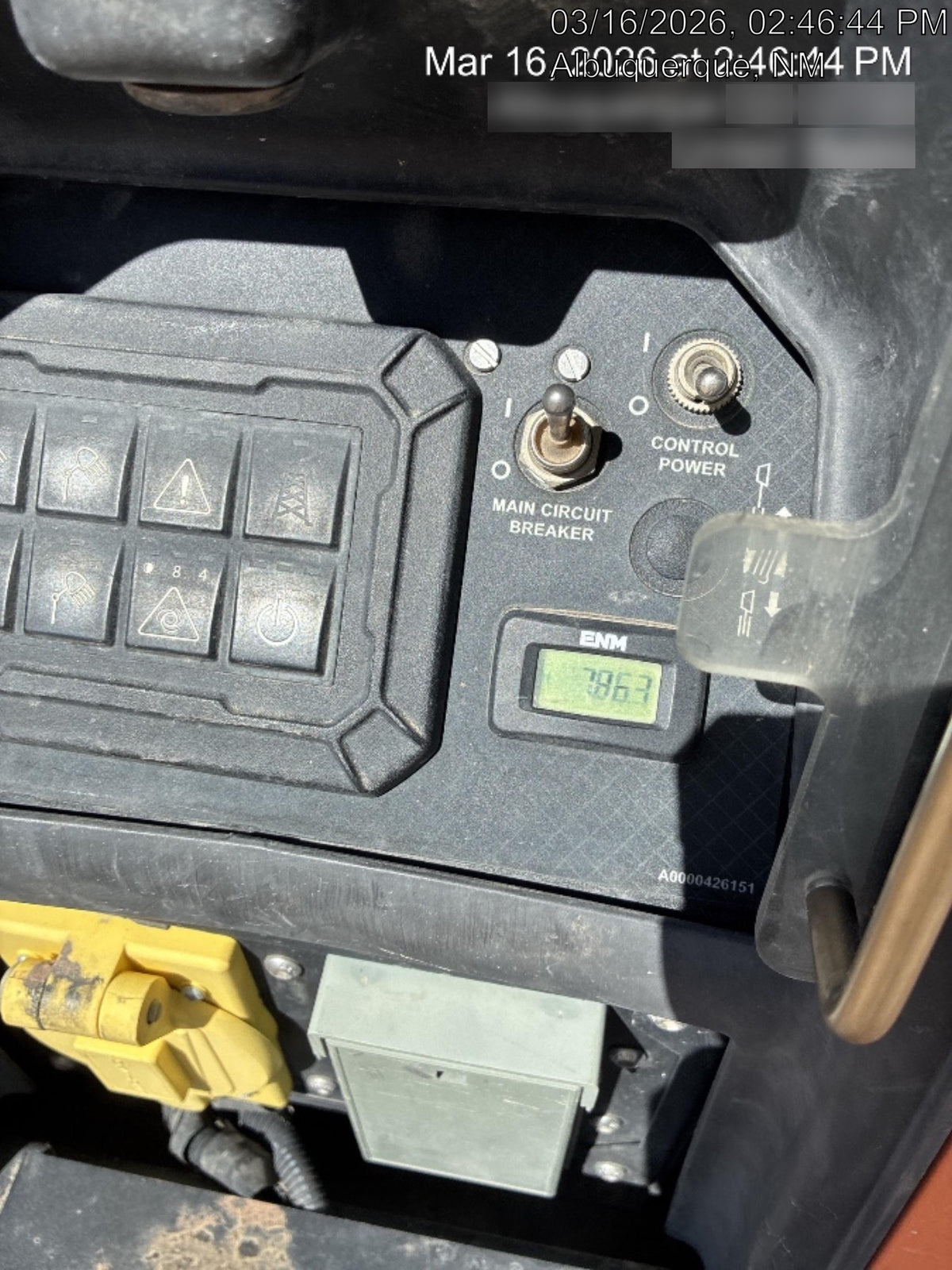2023 GENERAC MLT2