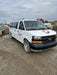 2023 CHEVROLET Express Van - Rental