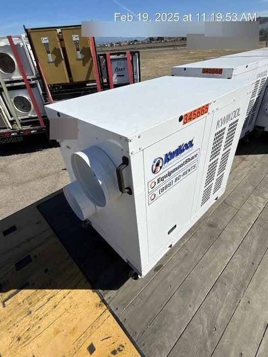 2023 KWIKOOL KPO5-43H