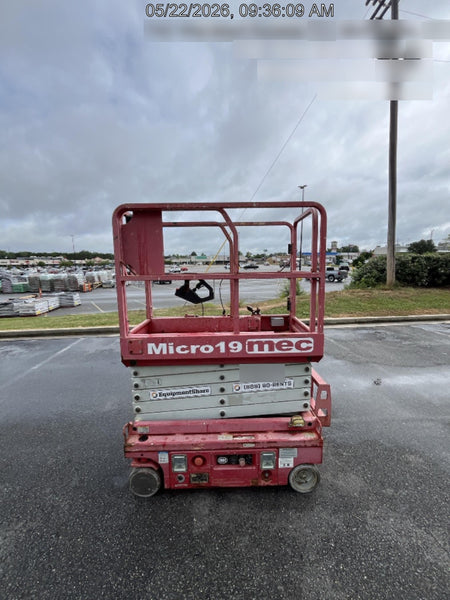 2019 MEC Micro 19
