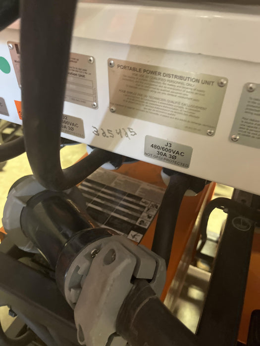 2023 LEX WR6A-7SM-FG26DZ6LD-R