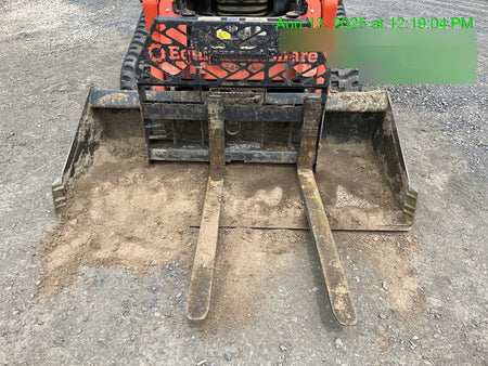 2024 PALADIN 48" Pallet Forks - Paladin