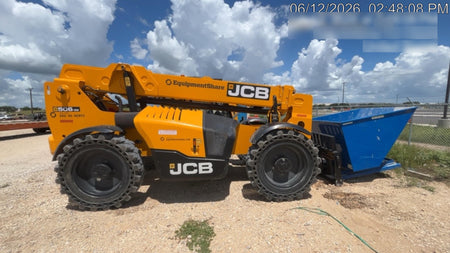 2024 JCB 506-36