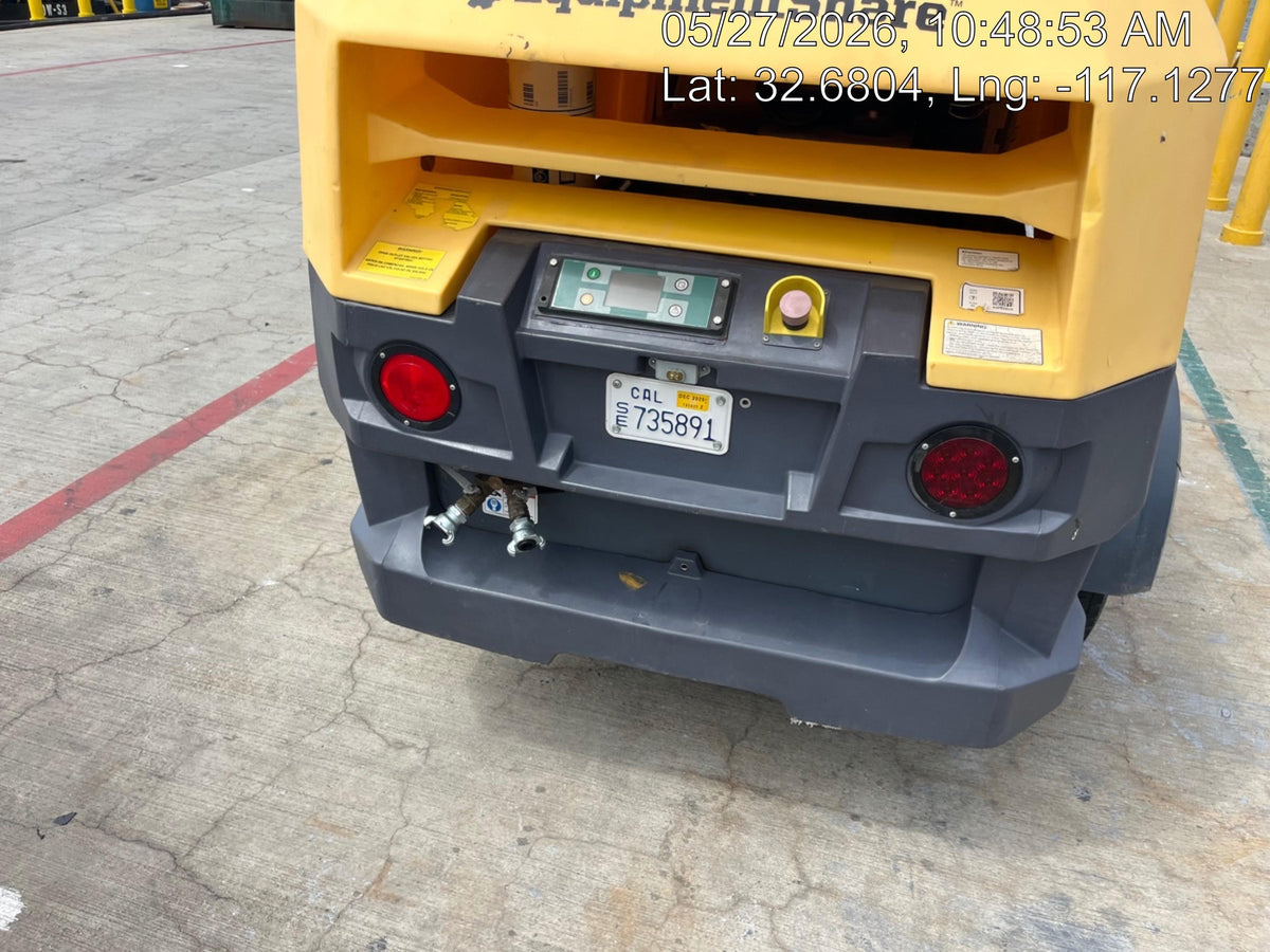 2021 ATLAS COPCO XAS188