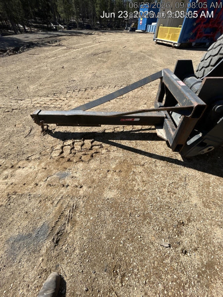 2023 ARROW MATERIAL HANDLING CE60-49