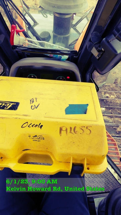 2019 LEICA LG6015556