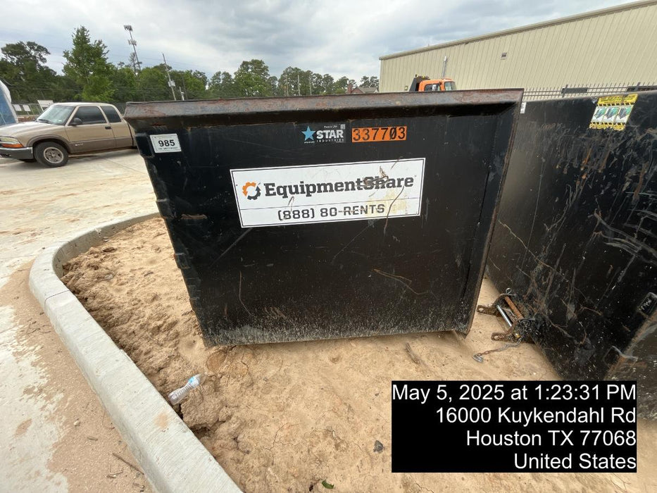 2023 STAR INDUSTRIES 1430