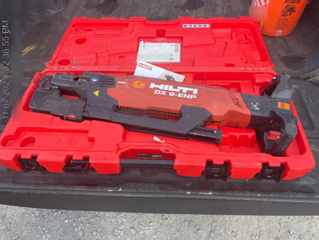 2023 HILTI DX 9-ENP