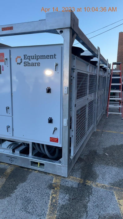 2023 SMARTECH SCOD231AR4