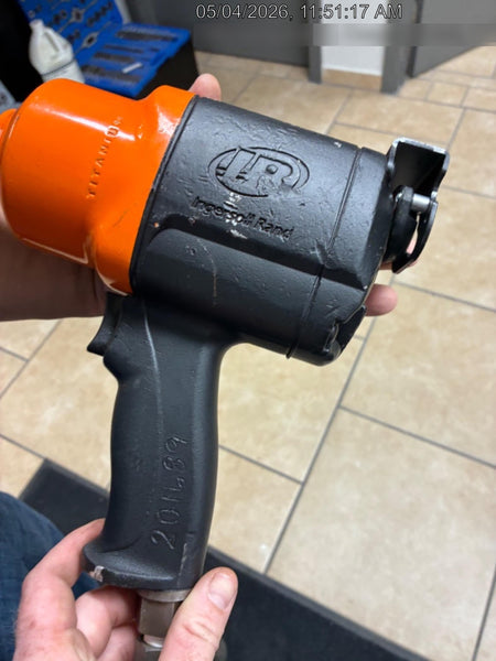 2022 INGERSOLL RAND 2925P3TI