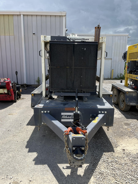2022 ATLAS COPCO PAC H108 JD