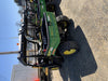2021 John Deere XUV560E GATOR 4WD Utility Cart - 2-Seat, GAS, Canopy - ROPS, Windshield