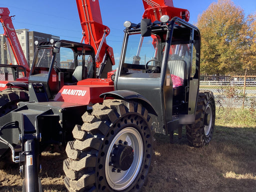 2021 MANITOU MTA10055