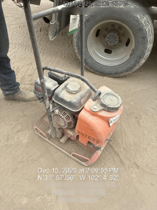 2023 MULTIQUIP MVC82VHW