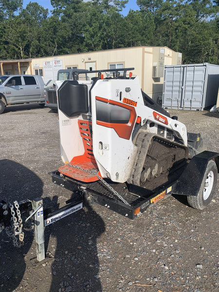 2021 VERMEER TLR33