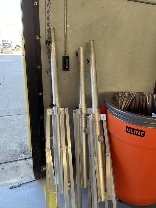 2022 WORKSITE LIGHTING PetroPRO-MAX T-Bracket