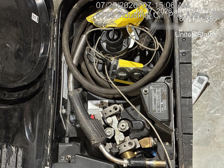 2024 LINCOLN ELECTRIC LN-25X