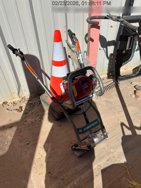 2023 MULTIQUIP DSGPULW