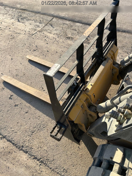 2023 ARROW MATERIAL HANDLING F5100CB