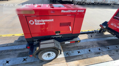 2025 ECHO DGW400DML-ES
