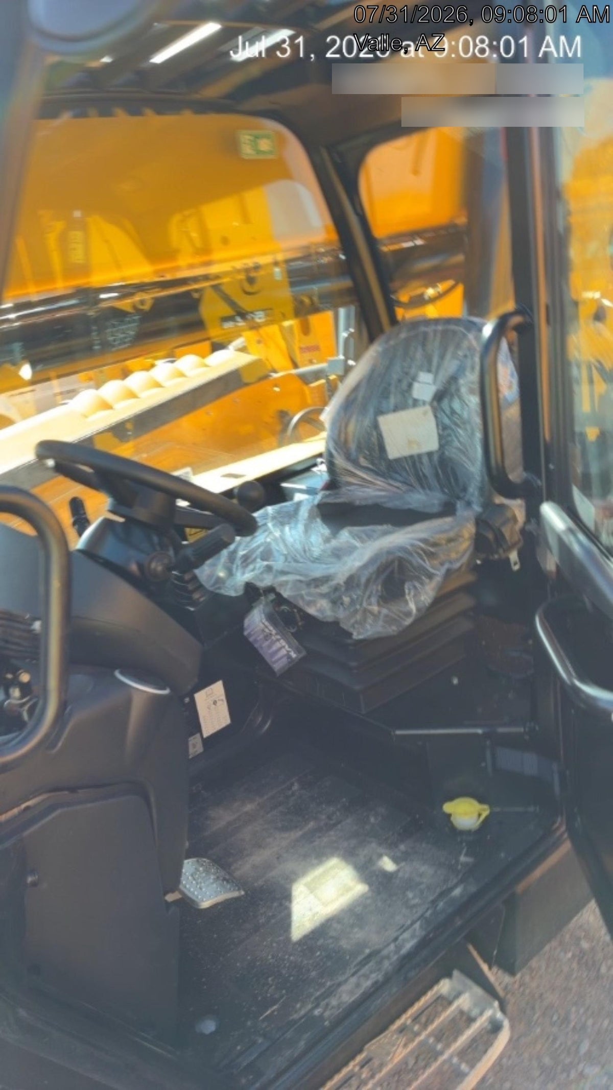 2026 JCB 512-56